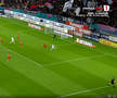 Vis spulberat? » Vlad Chiricheș s-a accidentat în FCSB - Rapid