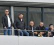 FCU Craiova - Dinamo, imagini de meci