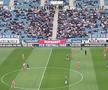 FCU Craiova - Dinamo, imagini de meci