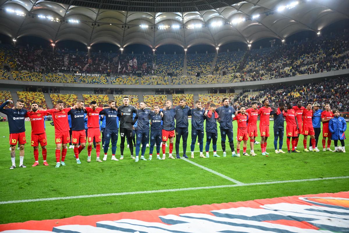 Dezbatere în platoul GSP pe tema transferului lui Coman în Qatar » „Du-te, Florinele, semnează!” vs „Nu trebuie să se înfunde acolo”