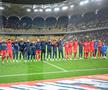 Imagini speciale pe Arena Națională, după FCSB - Rapid / FOTO: Raed Krishan (GSP.ro)