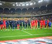 Imagini speciale pe Arena Națională, după FCSB - Rapid / FOTO: Raed Krishan (GSP.ro)