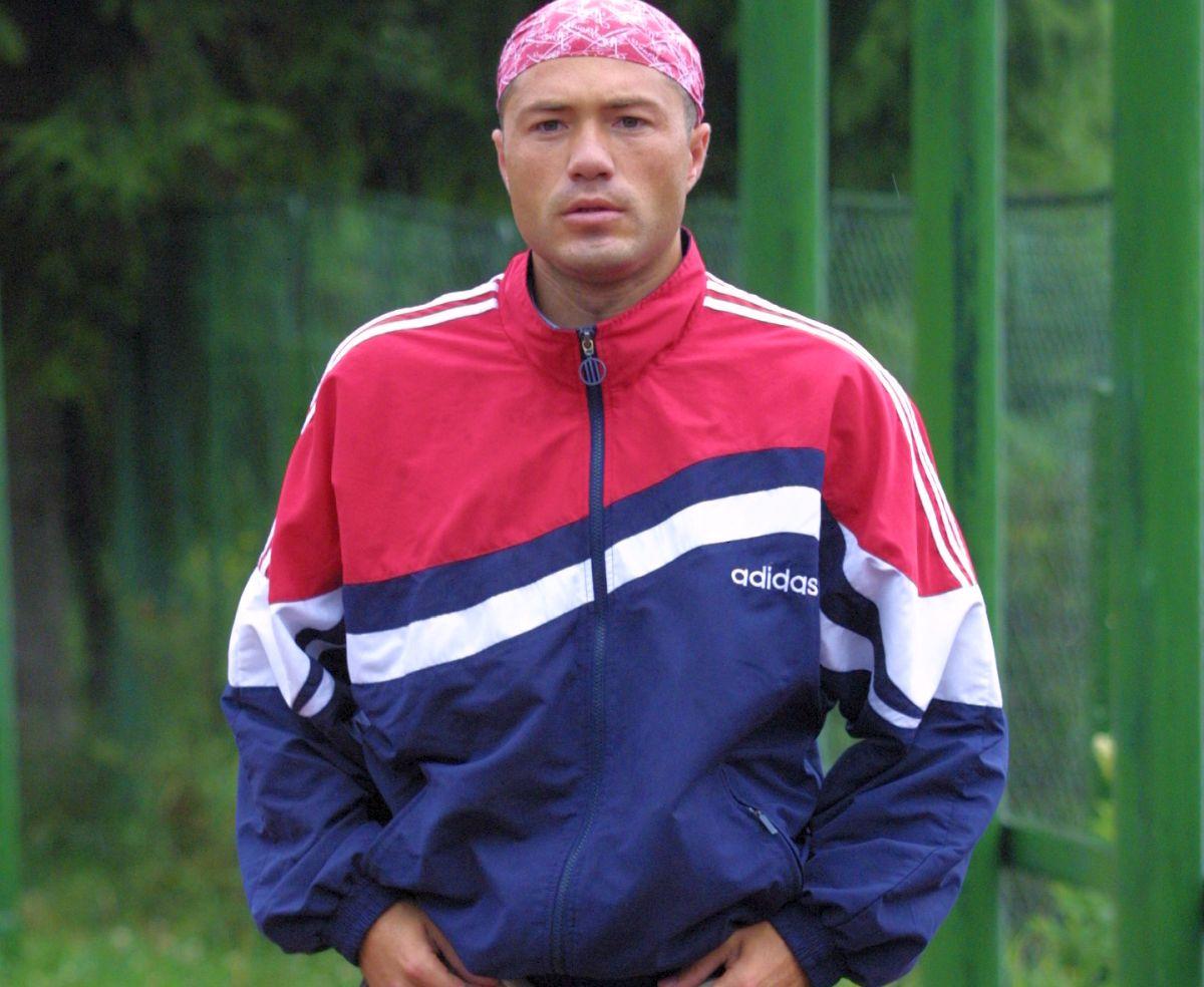 Cobra #50 » Geniul rebel Adi Ilie împlinește 50 de ani: 50 fotografii spectaculoase din neprețuita arhivă a Gazetei Sporturilor