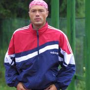 Imagini cu Adrian Ilie din arhiva Gazetei Sporturilor