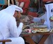 Ce îl așteaptă pe Florinel Coman în Qatar? „Chirie de zece mii de euro pe lună, șofer! Dar nu veneau la antrenament”