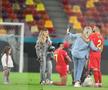 Imagini speciale pe Arena Națională, după FCSB - Rapid / FOTO: Raed Krishan (GSP.ro)