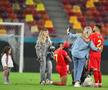 Imagini speciale pe Arena Națională, după FCSB - Rapid / FOTO: Raed Krishan (GSP.ro)
