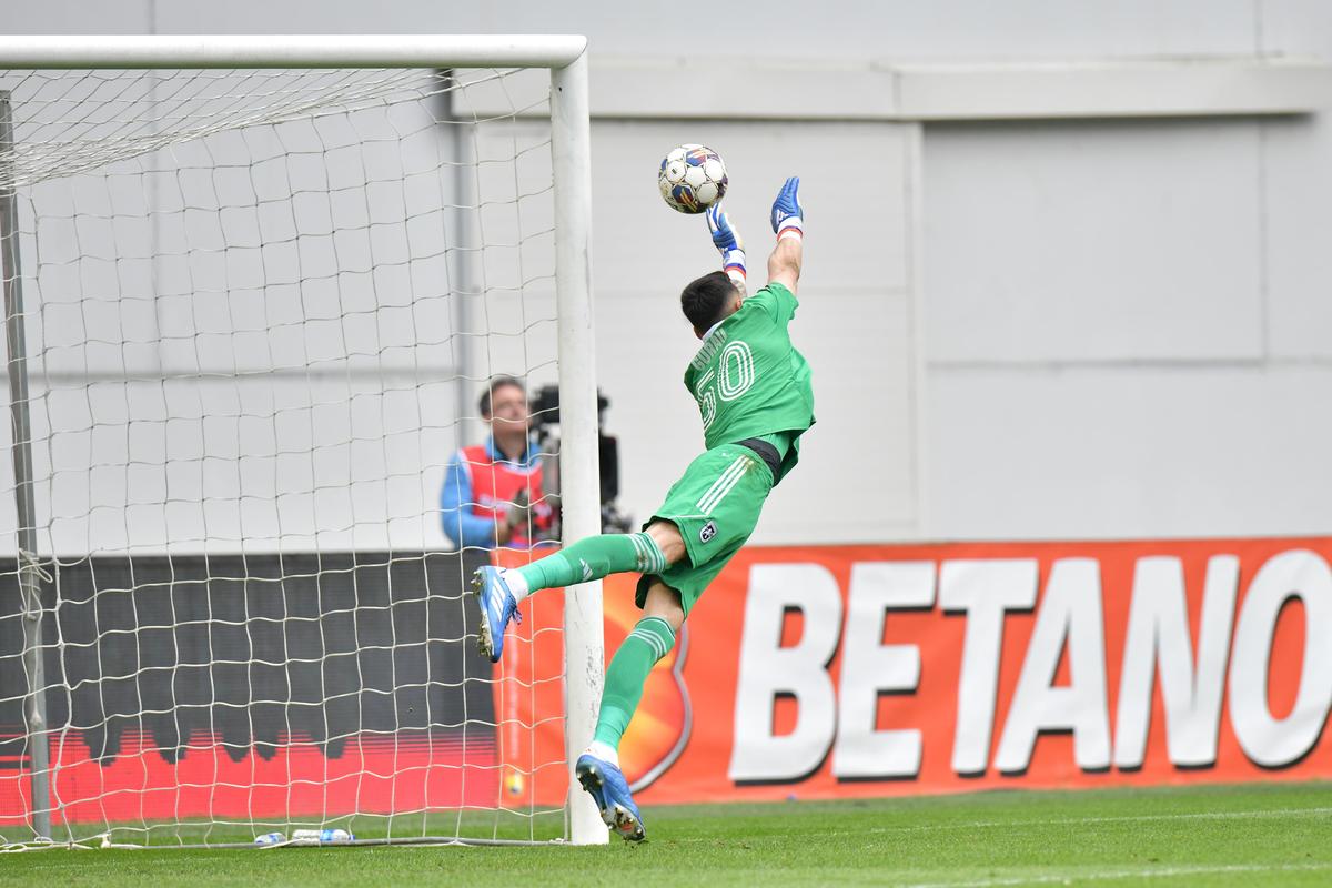 FCU Craiova - Dinamo, imagini de meci