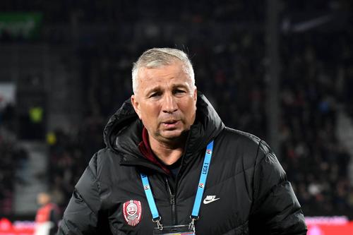 Dan Petrescu