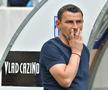 FCU Craiova - Dinamo, imagini de meci