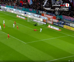 Vis spulberat? » Vlad Chiricheș s-a accidentat în FCSB - Rapid