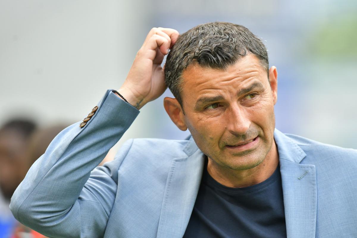 Notele GSP, după FCU Craiova - Dinamo 1-1 » Doi antrenori cu lipsuri mari și un MVP surpriză