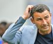 FCU Craiova - Dinamo, imagini de meci