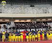 Ultrașii din România fac front comun » Mesajul afișat pe stadioanele țării, inclusiv la FCU Craiova - Dinamo