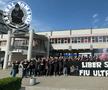 Ultrașii din România fac front comun » Mesajul afișat pe stadioanele țării, inclusiv la FCU Craiova - Dinamo
