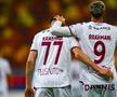 Cele mai spectaculoase imagini de la FCSB - Rapid / FOTO: Raed Krishan (GSP.ro)