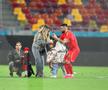 Imagini speciale pe Arena Națională, după FCSB - Rapid / FOTO: Raed Krishan (GSP.ro)