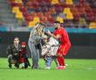 Imagini speciale pe Arena Națională, după FCSB - Rapid / FOTO: Raed Krishan (GSP.ro)