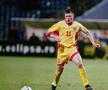 Imagini cu Adrian Ilie din arhiva Gazetei Sporturilor