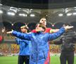 Imagini speciale pe Arena Națională, după FCSB - Rapid / FOTO: Raed Krishan (GSP.ro)