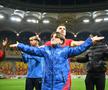 Imagini speciale pe Arena Națională, după FCSB - Rapid / FOTO: Raed Krishan (GSP.ro)