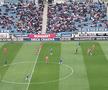 FCU Craiova - Dinamo, imagini de meci