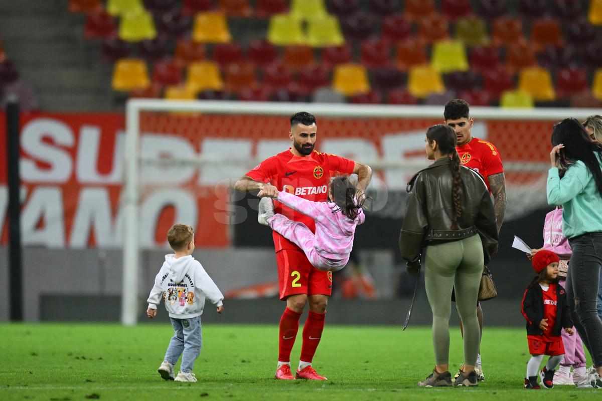 Dezbatere în platoul GSP pe tema transferului lui Coman în Qatar » „Du-te, Florinele, semnează!” vs „Nu trebuie să se înfunde acolo”