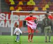 Imagini speciale pe Arena Națională, după FCSB - Rapid / FOTO: Raed Krishan (GSP.ro)
