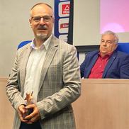 Radio, Premiul „Ion Ghițulescu”: Adrian Schindarli (Radio Timișoara)