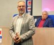 Radio, Premiul „Ion Ghițulescu”: Adrian Schindarli (Radio Timișoara)