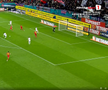 Gol anulat în FCSB - Rapid