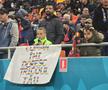 Imagini dinainte de FCSB - Rapid