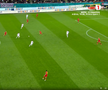 Vis spulberat? » Vlad Chiricheș s-a accidentat în FCSB - Rapid