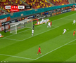 Vis spulberat? » Vlad Chiricheș s-a accidentat în FCSB - Rapid