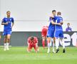 FCU Craiova - Dinamo, imagini de meci