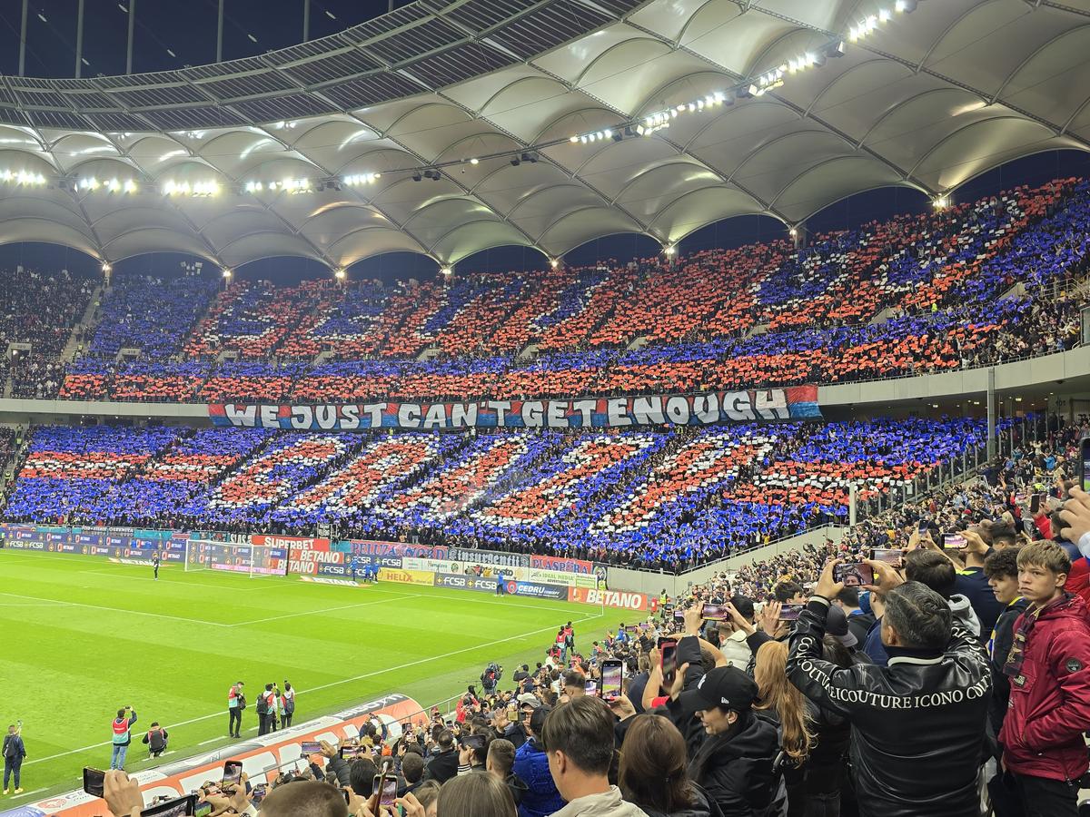 Note de la 4 la 8 în derby-ul FCSB - Rapid » Cine s-a remarcat și cine a dat greș: „Și-a complicat iar existența în raport cu Becali”