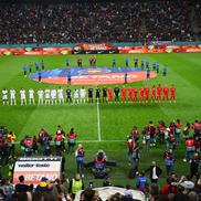 Cele mai spectaculoase imagini de la FCSB - Rapid / FOTO: Raed Krishan (GSP.ro)