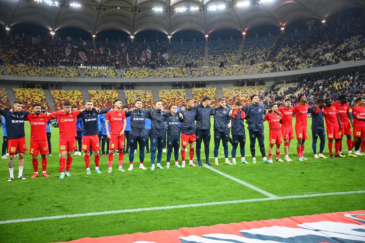 Dezbatere în platoul GSP pe tema transferului lui Coman în Qatar » „Du-te, Florinele, semnează!” vs „Nu trebuie să se înfunde acolo”
