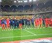 Imagini speciale pe Arena Națională, după FCSB - Rapid / FOTO: Raed Krishan (GSP.ro)