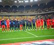 Imagini speciale pe Arena Națională, după FCSB - Rapid / FOTO: Raed Krishan (GSP.ro)