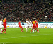 Vis spulberat? » Vlad Chiricheș s-a accidentat în FCSB - Rapid
