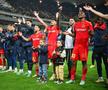 Imagini speciale pe Arena Națională, după FCSB - Rapid / FOTO: Raed Krishan (GSP.ro)