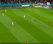 Vis spulberat? » Vlad Chiricheș s-a accidentat în FCSB - Rapid