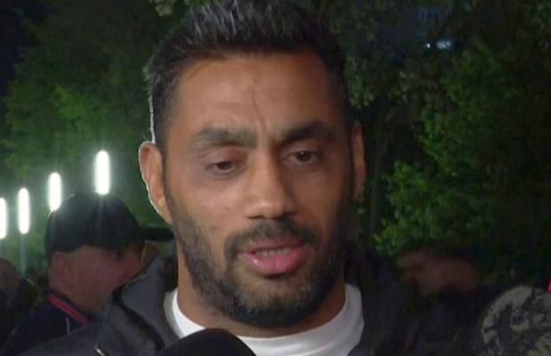 „Are FCSB valoare să ajungă în grupele Champions League?” » Răspunsul lui Bănel Nicoliță, după ce a văzut pe viu derby-ul cu Rapid