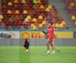 Imagini speciale pe Arena Națională, după FCSB - Rapid / FOTO: Raed Krishan (GSP.ro)