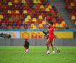 Imagini speciale pe Arena Națională, după FCSB - Rapid / FOTO: Raed Krishan (GSP.ro)