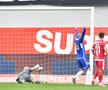 FCU Craiova - Dinamo, imagini de meci