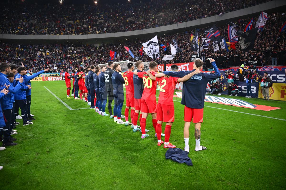 Dezbatere în platoul GSP pe tema transferului lui Coman în Qatar » „Du-te, Florinele, semnează!” vs „Nu trebuie să se înfunde acolo”