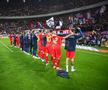 Imagini speciale pe Arena Națională, după FCSB - Rapid / FOTO: Raed Krishan (GSP.ro)