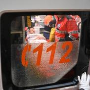 Momente neplăcute în momentul accidentării lui Hromada, din FCSB - Rapid / FOTO: Raed Krishan (GSP.ro)